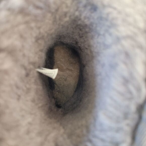 UGG classic Short Gray boots - Picture 5 of 7